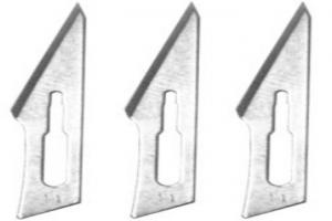 Scalpel Blades No 11 (10-pack)