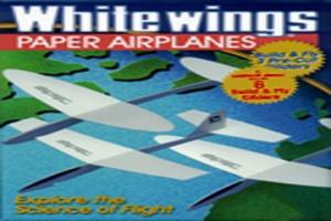 White Wings Student Kit (5 Models)