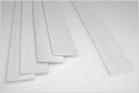 BALSA SHEET 3.0mm X 75mm X 915mm (1/8"x 3" x 36"), 1 piece