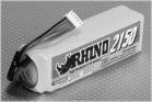 Lipoly Battery Pack - Rhino 2150mAh 4S1P 20C