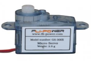 Fli-Power Micro Servo 2.5g