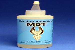 Mercury Adhesives