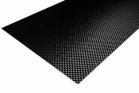 Carbon Plate, 0.5mmx150mmx350mm