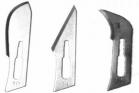 Scalpel Blades -Assortment (3-pack)