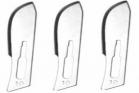 Scalpel Blades No 10 (10 -pack)