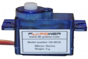 Fli-Power Micro Servo 9g