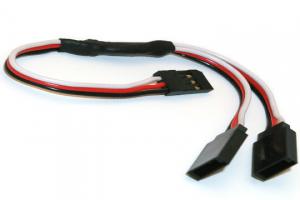 150mm Y Servo Lead Extension