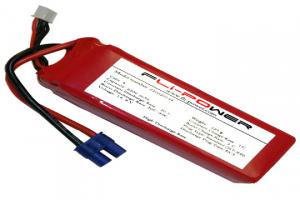 Lipoly Battery Pack - Fli-Power 2200mAh 20C 14.8V (4s)