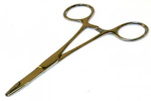 Hemostat