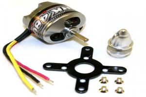 Brushless Outrunner Motor - Turnigy Park480 1020kv