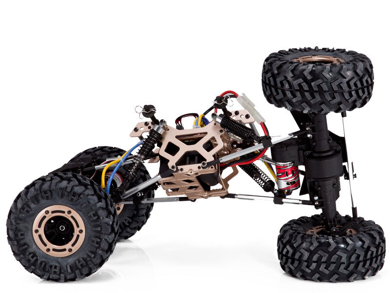 redcat rockslide rs10 parts
