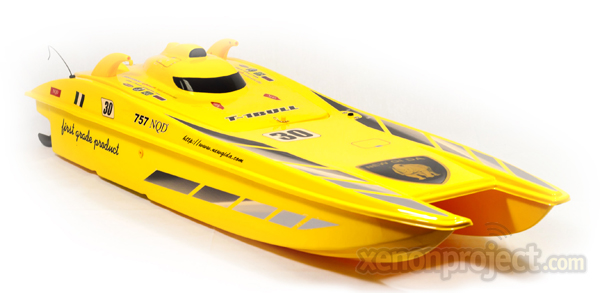 Admiral rc boat discount