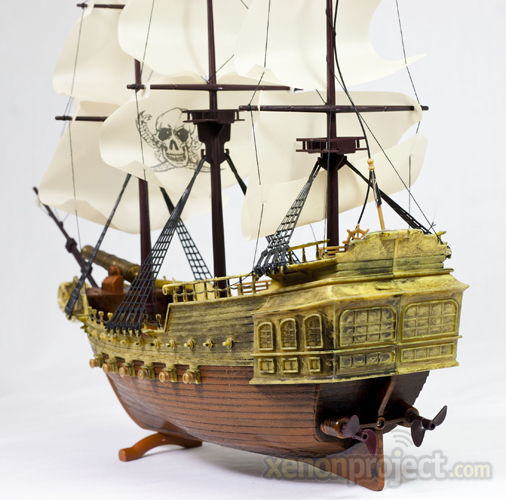 Rc pirate ships 2025