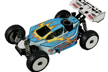 ofna nitro buggy