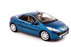 2008 Peugeot 207 CC With Retractable Roof