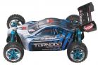 Redcat Racing Tornado EPX PRO 1/10 Scale Brushless Buggy Blue