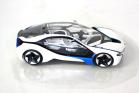 BMW I8 Vision RC Car with Lights