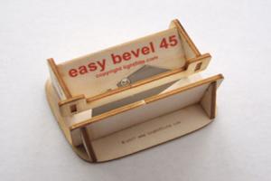 Easy Bevel 45