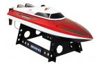 Double Horse K-Marine Dash Racing Boat, Red