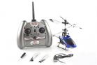 --none-- 2.4G F-Series 501 4CH RC Helicopter Blue