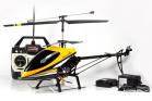 Double Horse 3-Channel Co-Axial Gyro Helicopter 9101 Big Metal Gyro