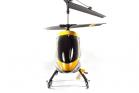 Double Horse 3-Channel Co-Axial Gyro Helicopter 9101 Big Metal Gyro