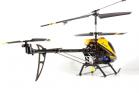 Double Horse 3-Channel Co-Axial Gyro Helicopter 9101 Big Metal Gyro