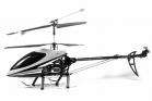 Double Horse 3-Channel Co-Axial Gyro Helicopter 9101 Big Metal Gyro