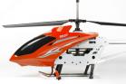 Double Horse 4 Ch Coaxial RC Helicopter S031G Jumbo Metal Dragon Gyro