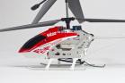 S032 Fiery Dragon Gyro RC Helicopter