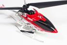 S032 Fiery Dragon Gyro RC Helicopter