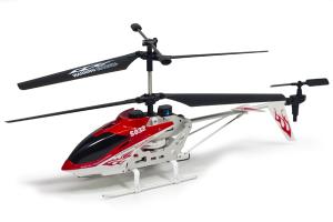 S032 Fiery Dragon Gyro RC Helicopter