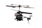 Syma S107C Camera Equipped Mini Gyro Helicopter Black