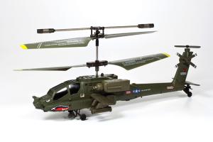 ZZZ - S109G Mini Gyro Remote Control Helicopter
