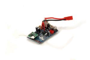 Circuit Board for H-V912