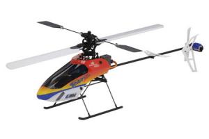 E-flite Blade CP Pro 2 RTF Electric Micro Helicopter