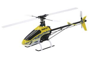 E-flite Blade 400 3D PNP Electric Mini Helicopter