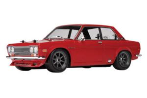 Hobby Products International Cup Racer Kit with Datsun 510 Body