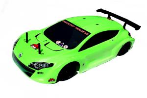 Redcat Racing Lightning EP DRIFT 1/10 Scale On Road Car Orange