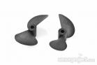 Boat Propellers Pair, 2 inches