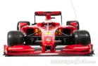 Ferrari F60 Kimi Faikkonen #4 1:18th Scale RC
