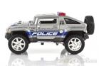 2008 Hummer HX Concept Police