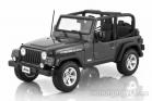 2003  Jeep Wrangler Rubicon