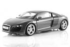 Kyosho 2009 Audi R8 Coupe, Red
