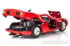 Hot Wheels Ferrari 250 LM Red