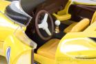Joyride Speed Racer Mach 5 Original Version Yellow