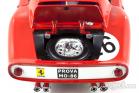 1964 Ferrari 250 GTO Diecast Car #26, Red