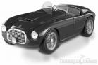 1950 Ferrari 166 MM Barchetta
