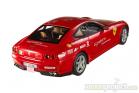 2005 Ferrari 612 Scaglietti China Red