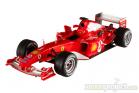 2004 Ferrari F2004 Belgium GP